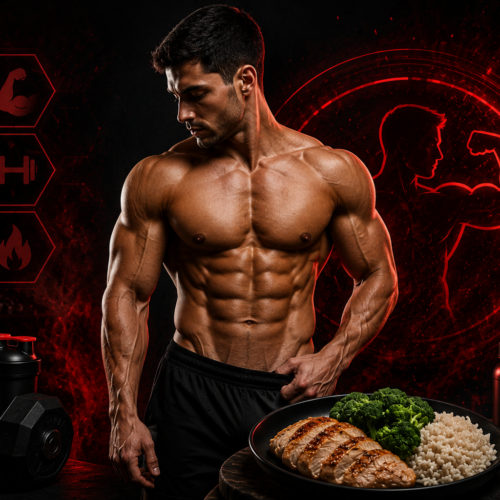Cutting vs Bulking: Choosing the Right Goal