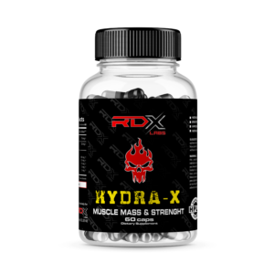 Hydra X