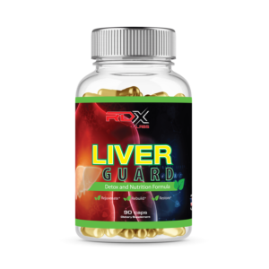Liver Guard