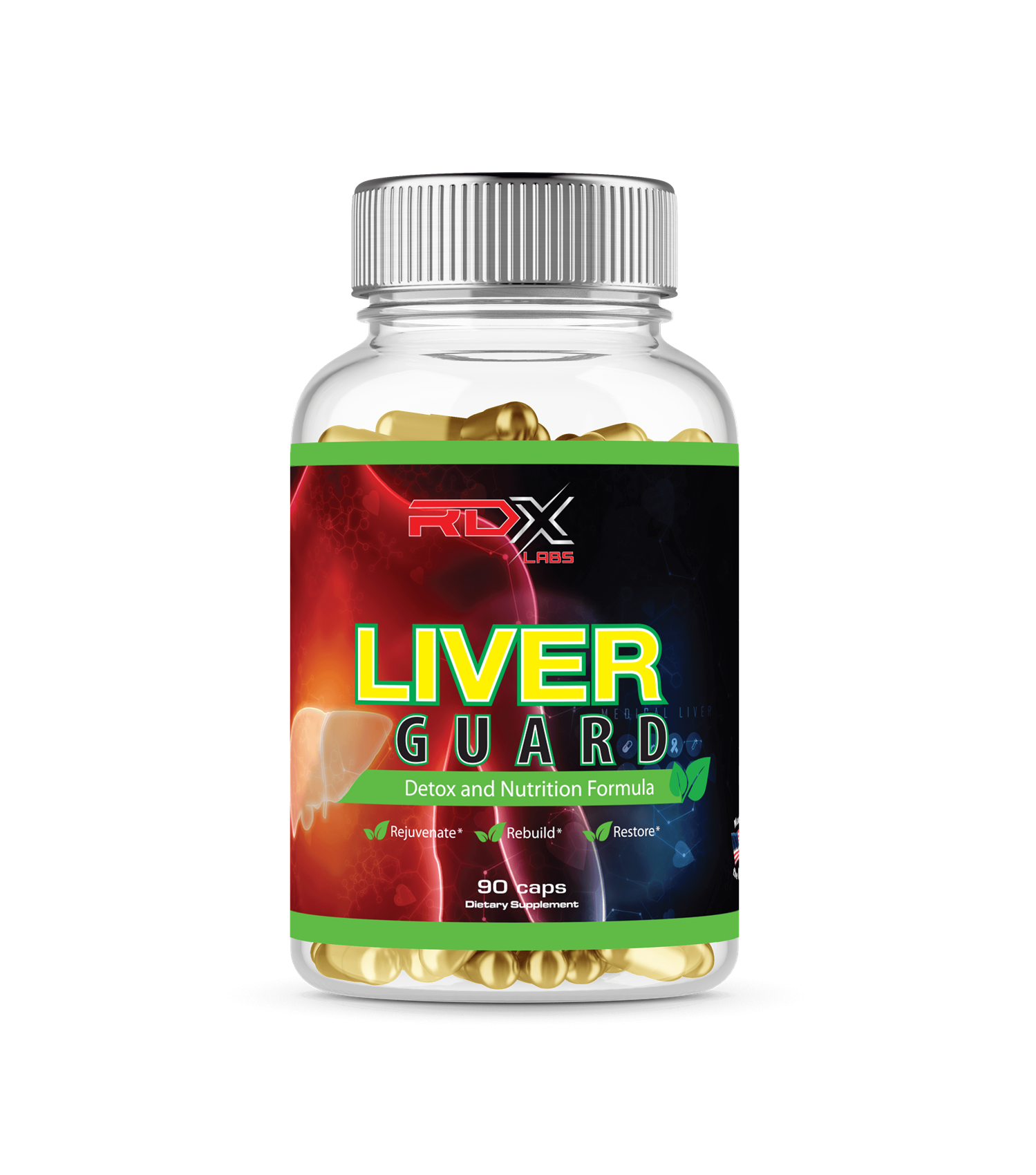 LIVER-GAURD