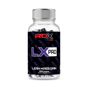 LX Pro