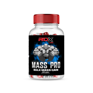 Mass Pro