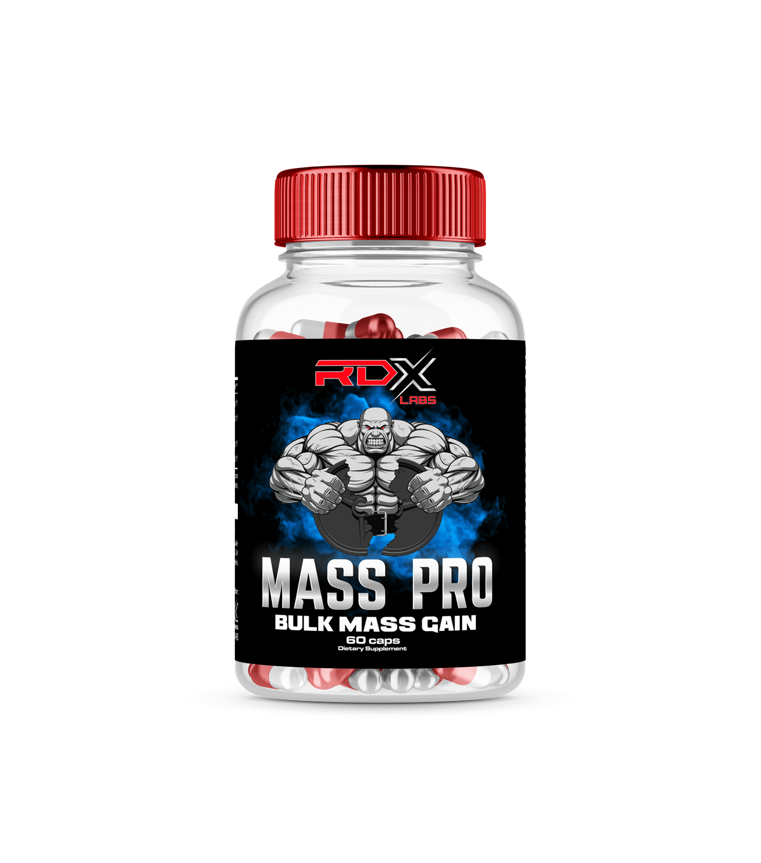 MASS-PRO