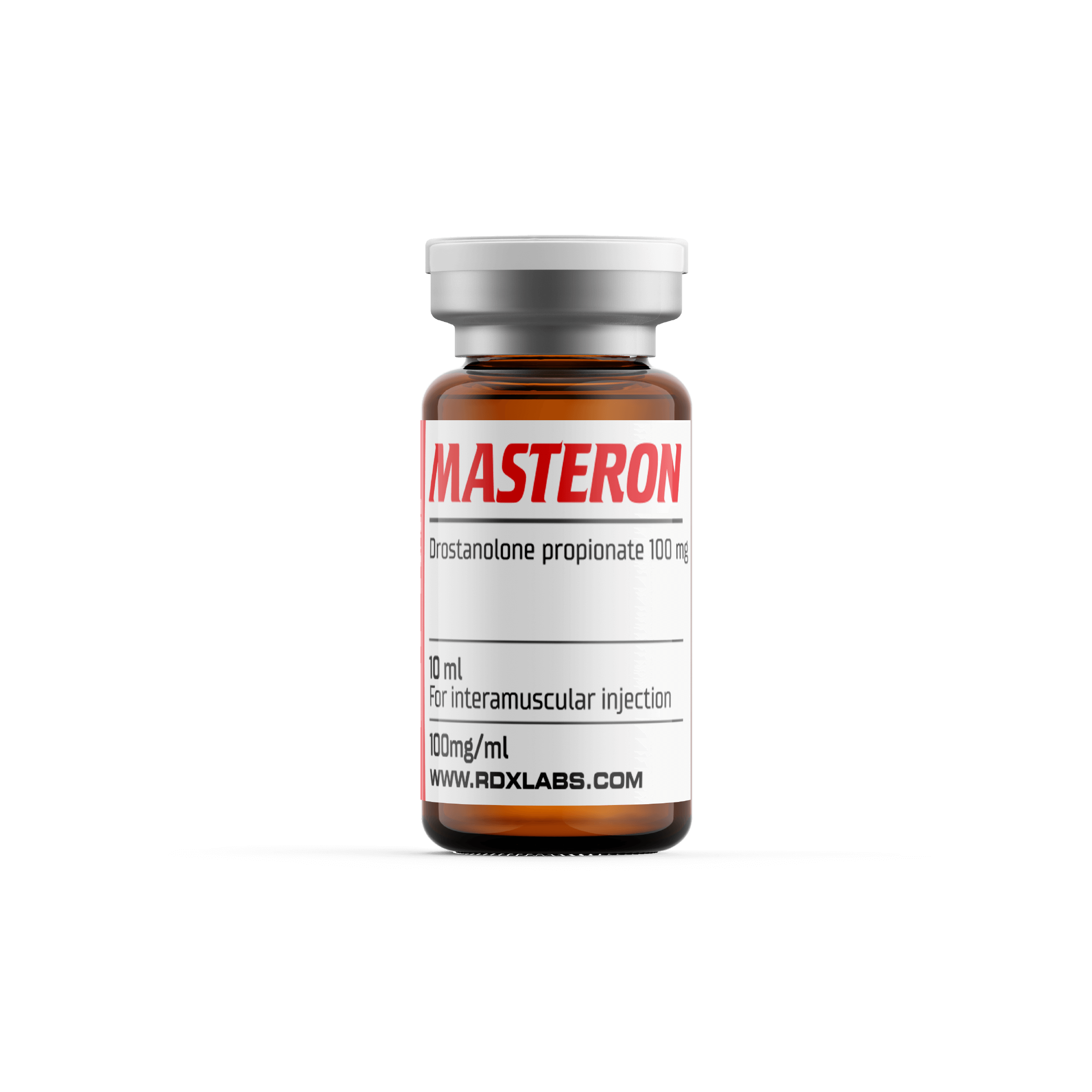 MASTERON-VIAL