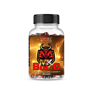 MK Bolic