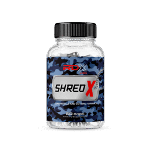 Shred X