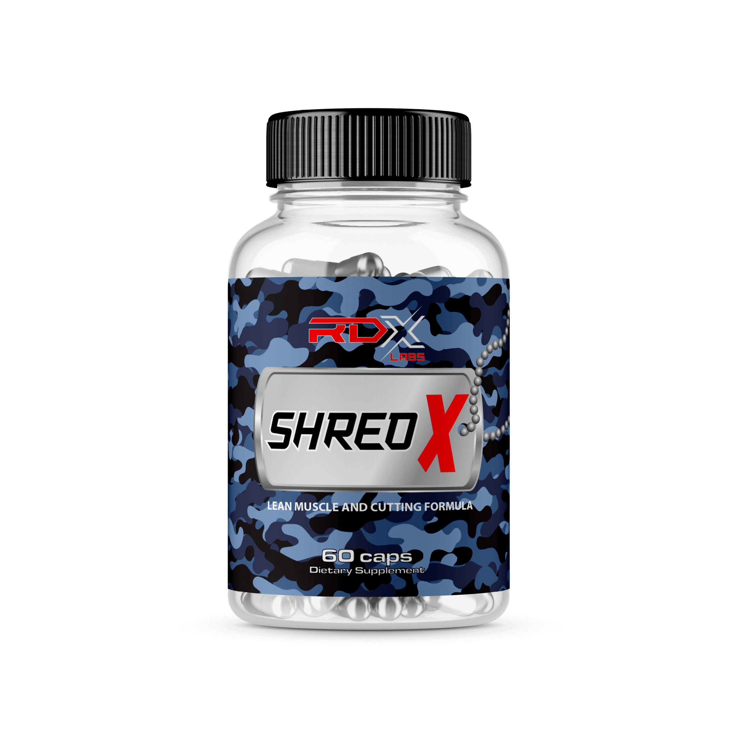 SHED-X