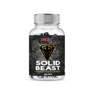 Solid Beast