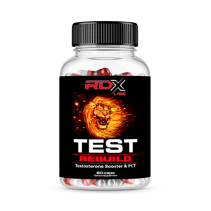 Test Rebuild