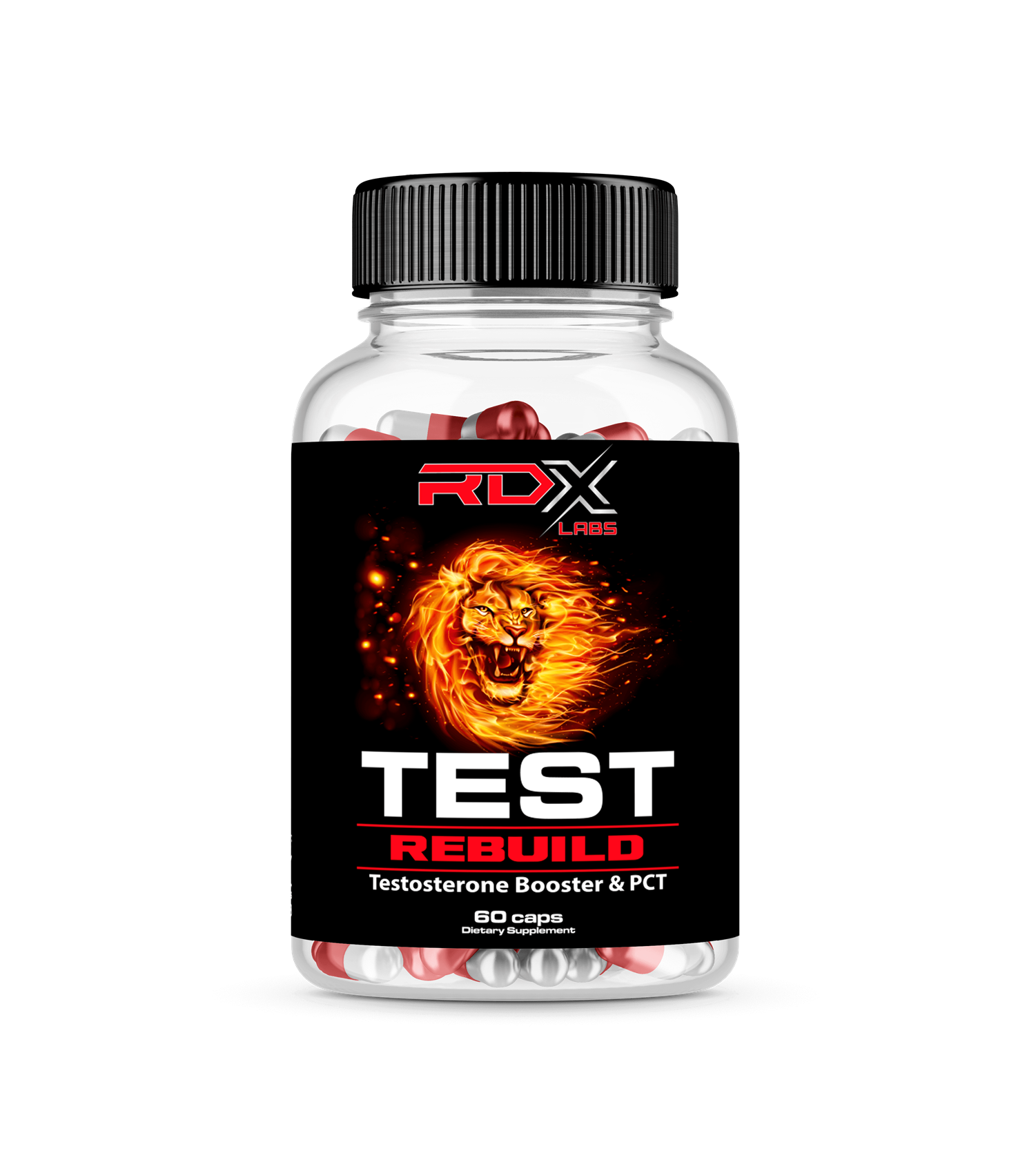 TEST-REBUILD
