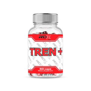 Tren+