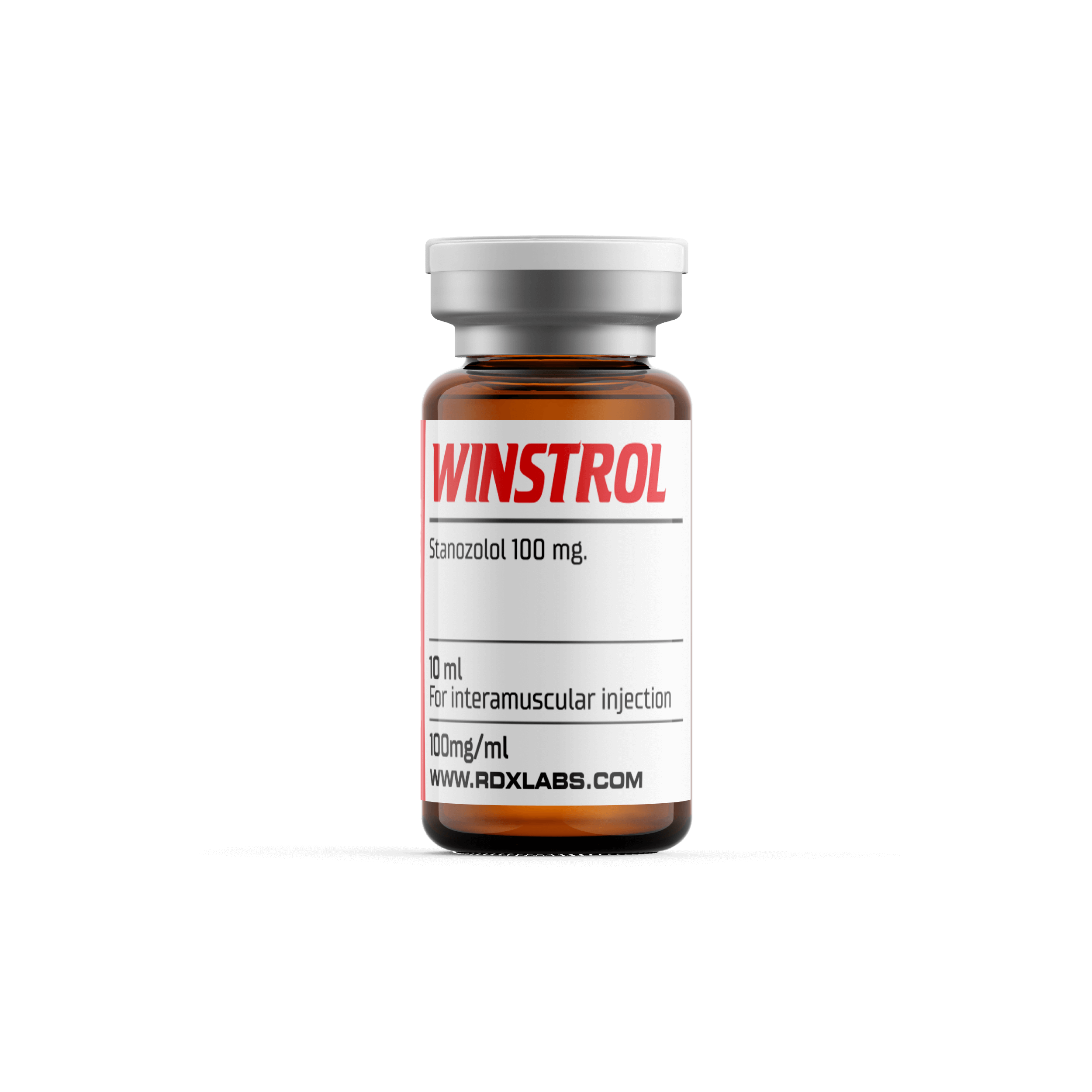 WINSTROL-VAIL