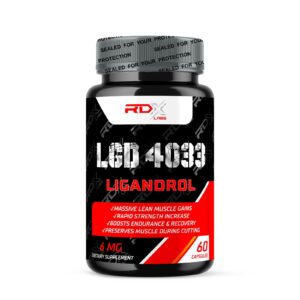 LGD-4033 (Ligandrol)