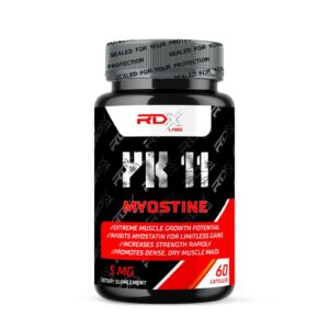 YK-11 (Myostine)