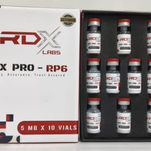 RDX PRO RP6
