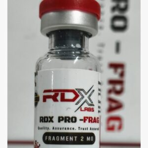 RDX PRO FRAG