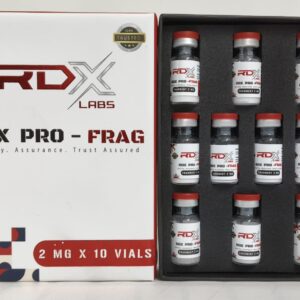 RDX PRO FRAG