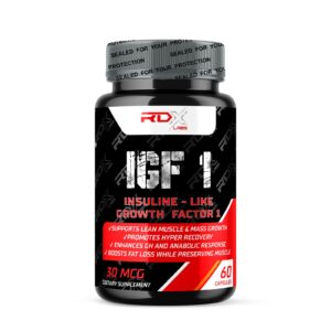 IGF-1