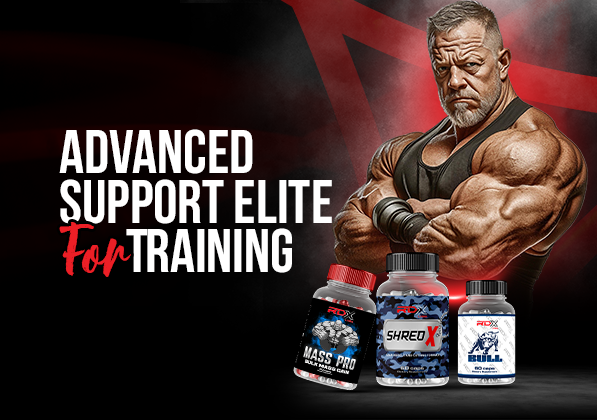 SARMs category