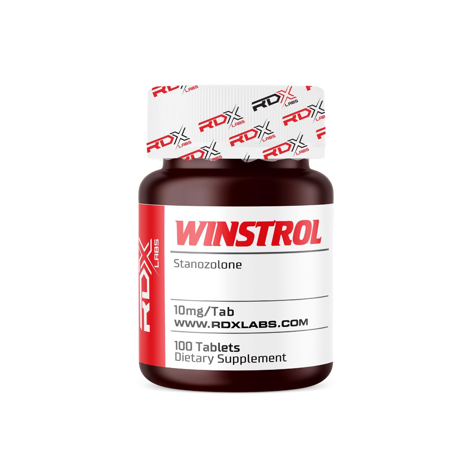 Winstrol Oral product image